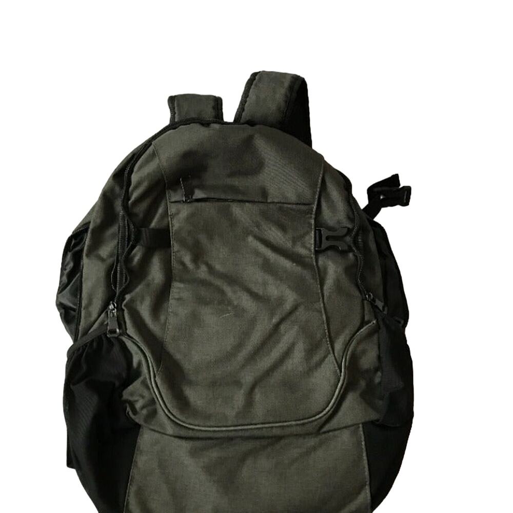 General Grey Daily Backpack XL